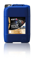 Moto 4 Tourer XP 20W-60 Synthetic Oil - 20 Litre