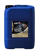 Moto 4 Tourer 20W-60 Synthetic Technology Oil - 20 Litre