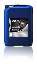 Moto 4 Rider 10W-40 Advanced Technology Oil - 20 Litre