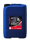 Scooter 4 Power 0W-30 Synthetic Oil - 20 Litre