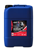 Scooter 4 Power 10W-30 DE Advanced Oil - 20 Litre