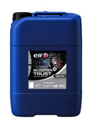 Scooter 4 Trust 10W-30 Advanced Synthetic Oil - 20 Litre