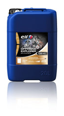 Off-Road 4 Explorer 10W-40 Synthetic Oil - 20 Litre