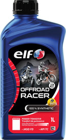 Off-Road 2 Racer Synthetic Oil - 1 Litre