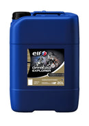 Off-Road 2 Explorer Synthetic Technology Oil - 20 Litre