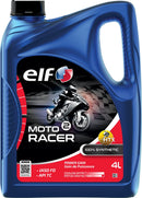 Moto 2 Racer Synthetic Oil - 4 Litre