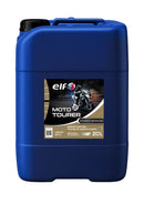 Moto 2 Tourer Synthetic Technology Oil - 20 Litre