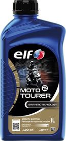 Moto 2 Tourer Synthetic Technology Oil - 1 Litre