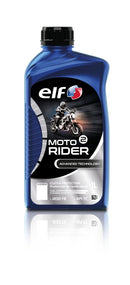Moto 2 Rider Advanced Synthetic Oil - 1 Litre