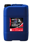 Scooter 2 Power Synthetic Oil - 20 Litre