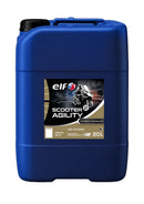 Scooter 2 Agility Synthetic Technology Oil - 20 Litre