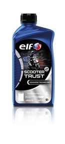 Scooter 2 Trust Advanced Technology Oil - 1 Litre