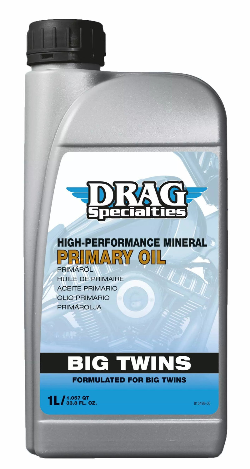 E-Drag Prim Drve Tranmission Oil