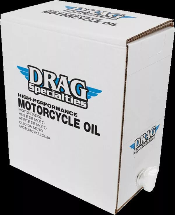 E-Drag Tran 80W90 Bib Tranmission Oil