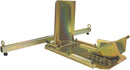 Cycle Dock Zinc - 120 MM - 160 MM