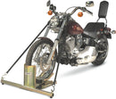 Cycle Dock Zinc - 120 MM - 160 MM