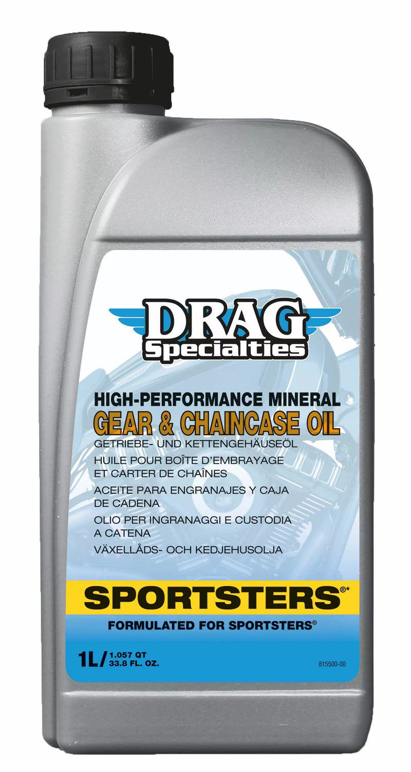 E-Drag Chain/Gear Oil