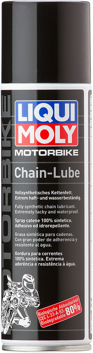 Chain Lubricant