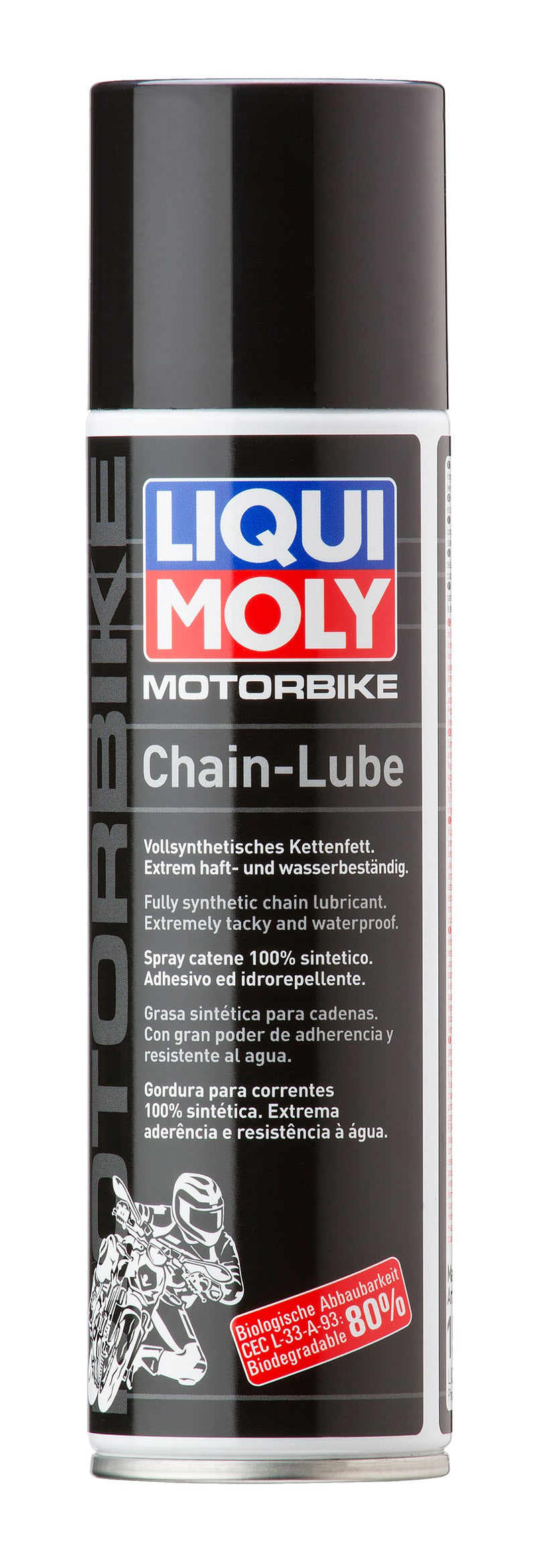 Chain Lubricant