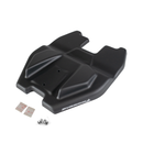 Rear Splash Protector Matt Black For Triumph Tiger Sport 800 2025>Current