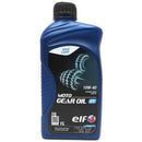 Moto Gear 10W-40 Oil - 1 Litre