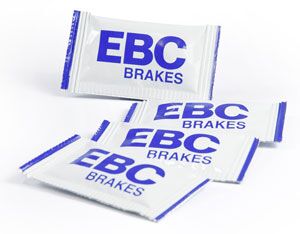 Brake Caliper Lubricant | Vendor No LUBE001