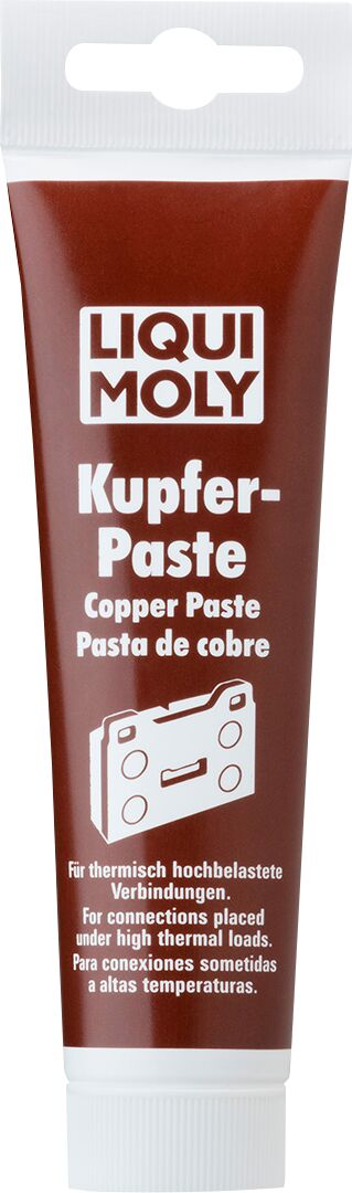 Copper Paste