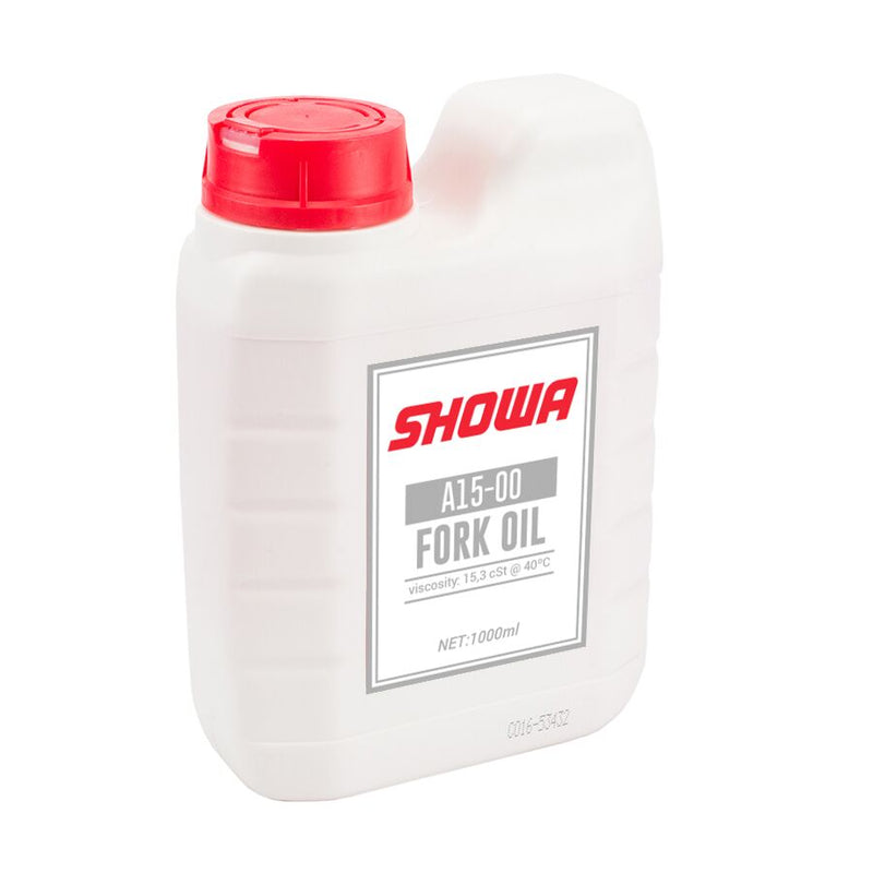 A1500 Front Fork Oil