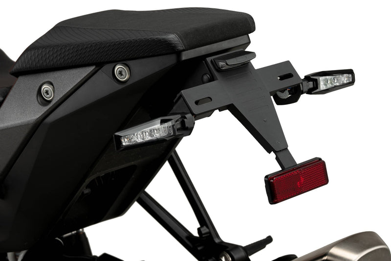 Tail Tidy For Matte Black For KTM 990 Duke 2024-Current