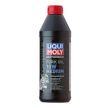 Medium 10W Fork Oil