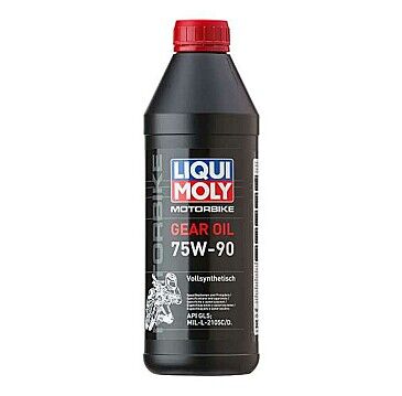 Motorbike 75W-90 Gear Oil