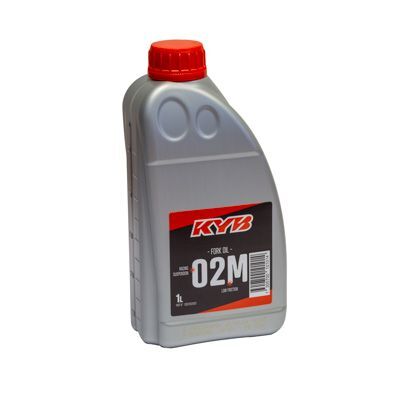 Fork Oil KYB - 1 Liter