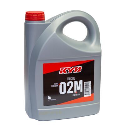 Fork Oil KYB - 5 Liter