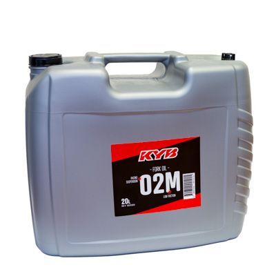 Fork Oil KYB - 20 Liter