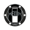 3D Motorcycle Stickers - Fuel Cap For Gilera Nexus 300/500 2007-2013