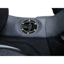 3D Motorcycle Stickers - Fuel Cap For Gilera Nexus 300/500 2007-2013