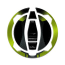 3D Motorcycle Stickers - Fuel Cap For Kawasaki Z 650 2020>2022