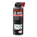 8201 Lubricant Multi-Purpose Oil - 400 ML