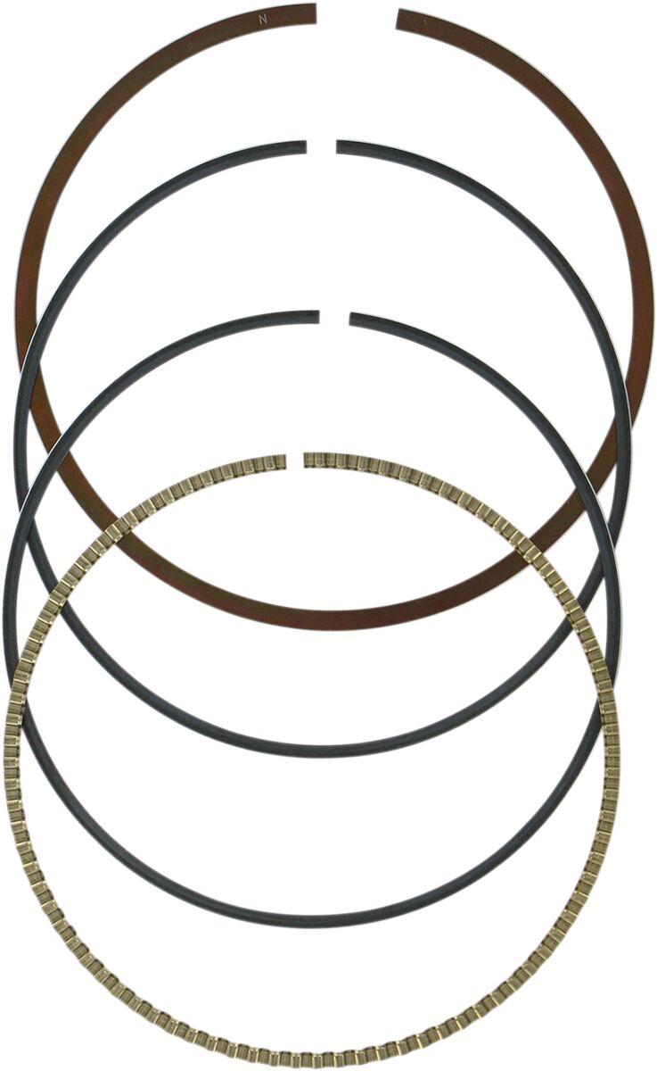 Replacement Ring Set For Honda XR 500 R - 92.00 MM