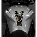 3D Motorcycle Stickers - Tank Pad For Kawasaki Z 750 2005>2012