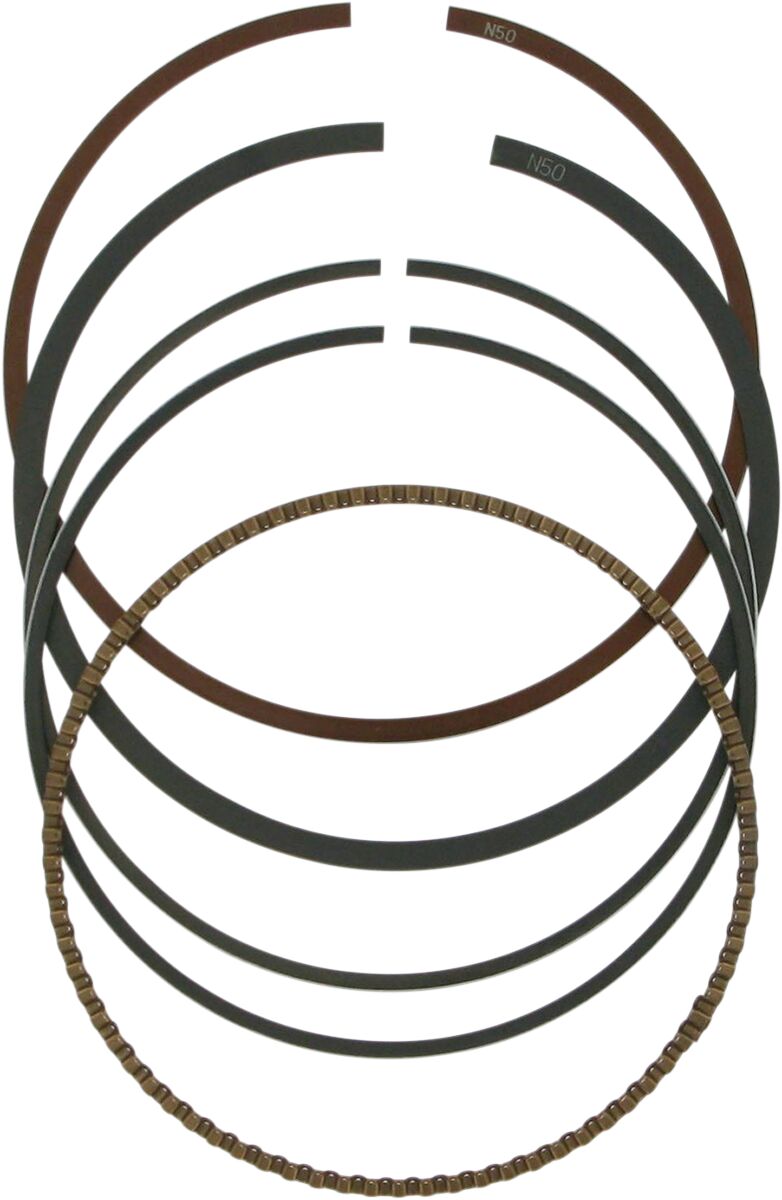 Replacement Ring Set For Honda XR 500 R - 92.50 MM
