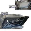 3D Motorcycle Stickers - Handguards For Yamaha Tracer 7 2021>Current