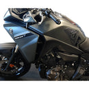 3D Motorcycle Stickers - Tank Sides For Yamaha Tracer 7 2021-2024