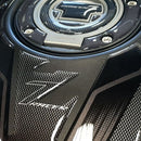 3D Motorcycle Stickers - Tank Pad For Yamaha Tracer 7 2021>Current
