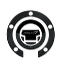 3D Motorcycle Stickers - Fuel Cap For Yamaha Tracer 7 2021-2024