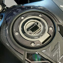 3D Motorcycle Stickers - Fuel Cap For Yamaha Tracer 7 2021-2024