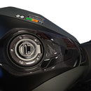 3D Motorcycle Stickers - Fuel Cap For Yamaha Tracer 7 2021-2024