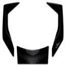 3D Motorcycle Stickers - Tail Section For Yamaha Tracer 7 2021>2024