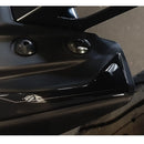 3D Motorcycle Stickers - Tail Section For Yamaha Tracer 7 2021>2024