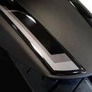 3D Motorcycle Stickers - Front Fender For Yamaha Tracer 7 2021-2024
